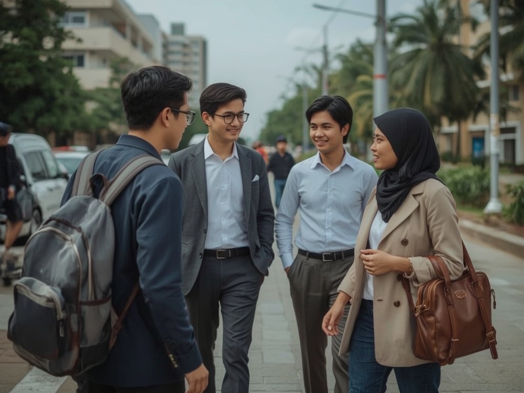 Alur Kerja Operator: Menyiapkan Dokumen Usaha Kecil dan Konsultasi Perdata Sambil Mengelola Kesehatan, Perjalanan, Renovasi, dan Surya